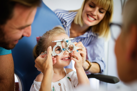 Vision Insurance