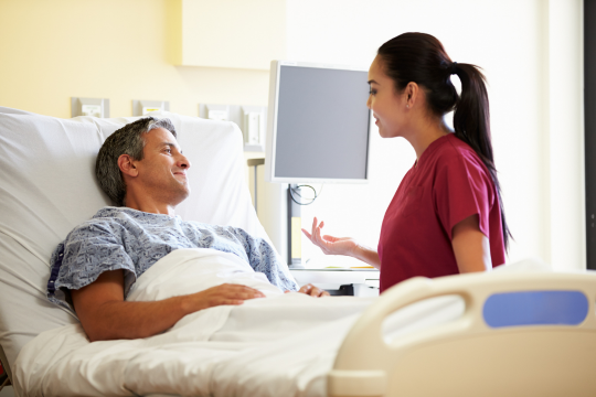 Critical Illness