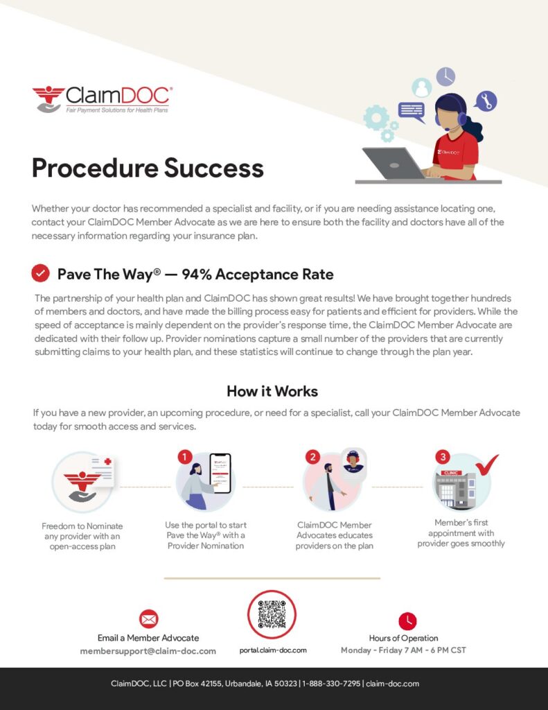 thumbnail of Procedure PTW_Generic